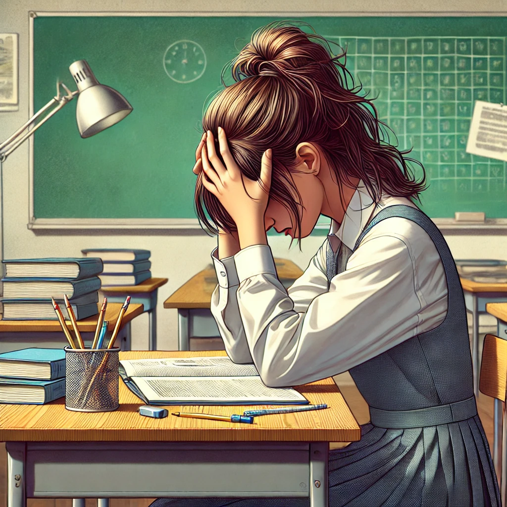 Stress