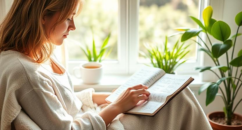 10 Journaling Benefits: The Unexpected and Surprising Journaling Benefits 2 journaling benefits