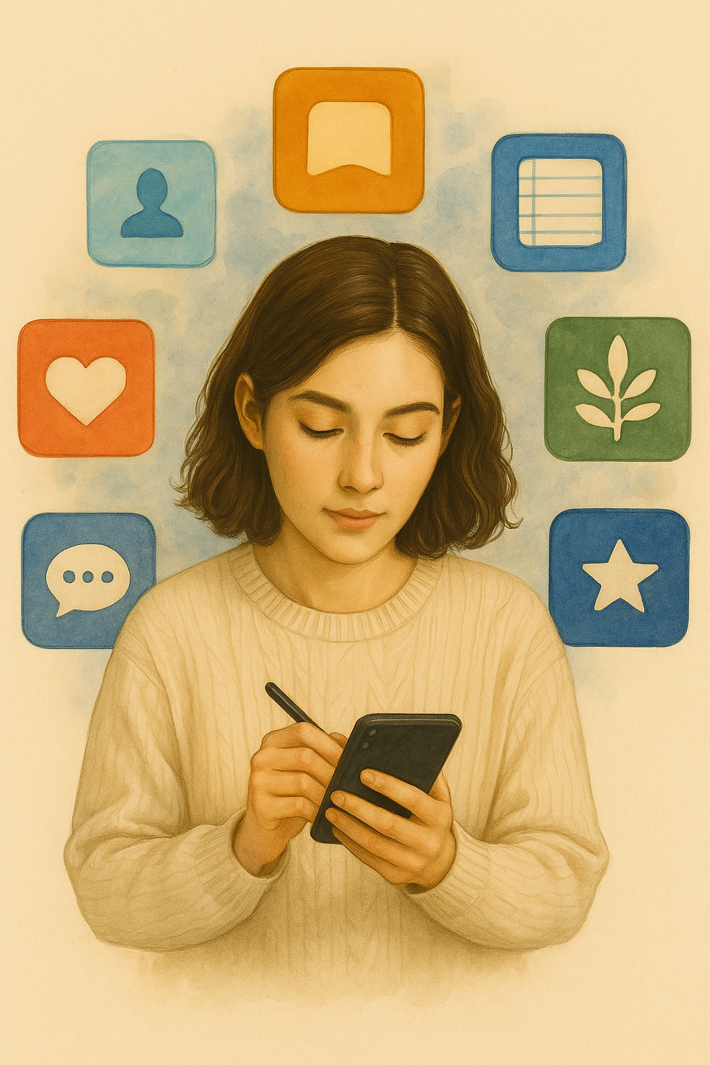 journal app