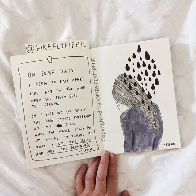 What is Idea Journaling? How do you write an idea journal? 3 idea journal from pinterest