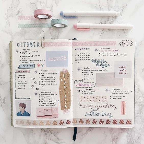 What is Idea Journaling? How do you write an idea journal? 4 idea journal