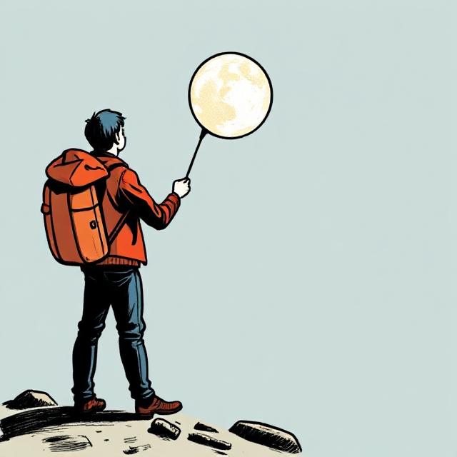 how to get what you want
