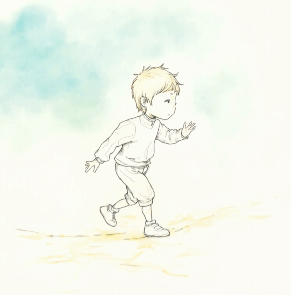 How do you get what you want in life? 3 baby steps towards the goal